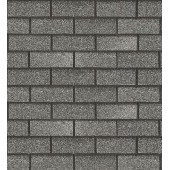 Битумная фасадная плитка Docke PREMIUM BRICK Халва ,м2